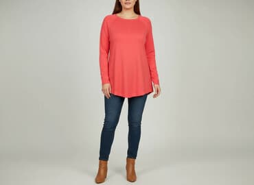 rozowa bluza pepco: Pepco, Bluzka damska, rozmiar XL — 7