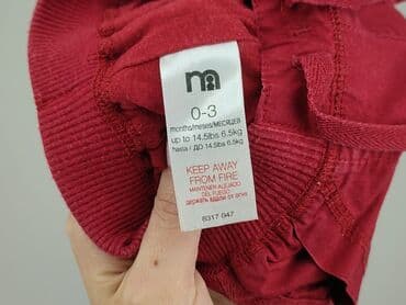 camper sandały dziecięce: Shorts, 1-3 months, condition - Good — 4