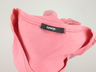 nike bluza: George, T-shirt damski, rozmiar 3XL — 4