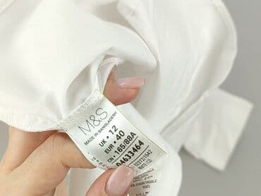marks and spencer majtki: Marks & Spencer, Koszula damska, rozmiar L — 4