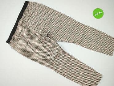 jeansy damskie podarte: H&M, Штани жіночі, розмір 3XL — 3