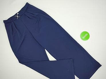 spodenki hause: H&M, Spodnie materiałowe damskie, rozmiar S — 2