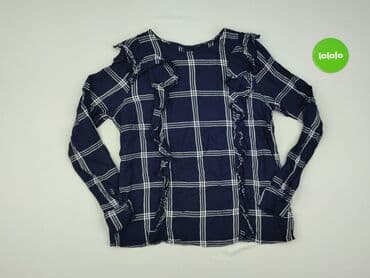 bluzki pod marynarkę plus size: George, Bluzka damska, rozmiar L — 2