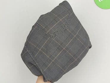 Women's Pants: Material trousers for women, size 4XL at lalafo.pl — 9 Women's Pants: Material trousers for women, size 4XL — 9