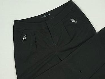 dresy monnari: Mohito, Spodnie materiałowe damskie, rozmiar XS — 1