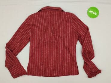 top srebrny zara: Koszula damska, S — 3