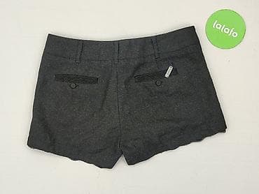 shorts: Stradivarius, Szorty damskie, rozmiar XS — 3