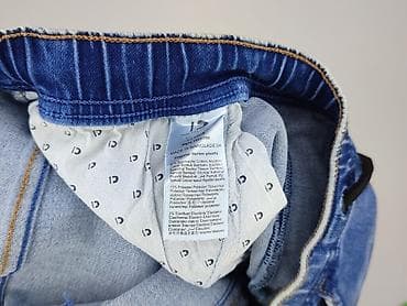 pull pull bear: Tom Tailor Denim, Szorty dla mężczyzn, rozmiar S — 5