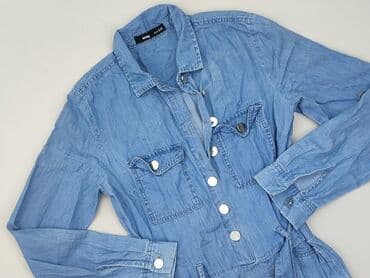 spódnice ogrodniczka reserved: Kombinezon damski, rozmiar 2XS — 1