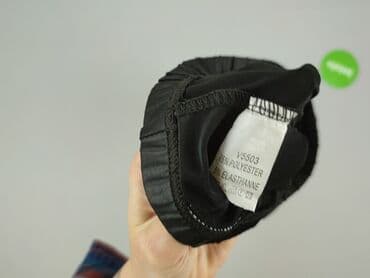 legginsy 34: Leggings, Legginsy Eleganckie damskie, rozmiar S — 4