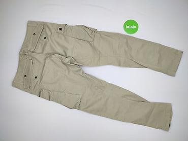 decathlon spodnie cargo: G-Star Raw, Spodnie cargo damskie, rozmiar XL — 3