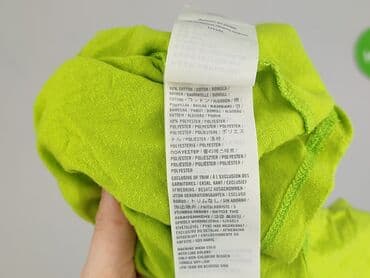 koszulka hello kitty new yorker: Hollister, T-shirt damski, M — 5