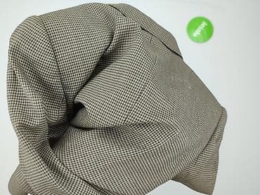 kik kurtka softshell: Dolce & Gabbana, Women's blazer, size S — 7