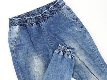 jeansy bootcut: Jeans for women, size S (EU 36) — 1