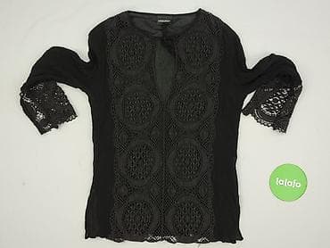 aksamitne bluzy: Nicowa, Bluzka damska, rozmiar S — 2