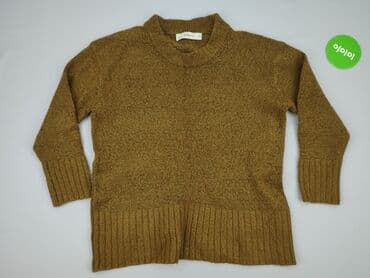 sweter z odkrytymi ramionami zara: Zara, Sweter damski, rozmiar S — 2