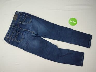 34 jeans: Jeansy dla mężczyzn, rozmiar S — 3