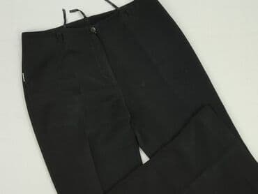 charles tyrwhitt spodnie: Deni Cler, Spodnie materiałowe damskie, rozmiar XL — 1