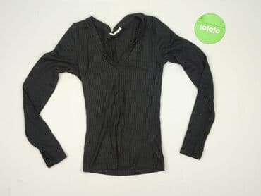 reserved czerwona bluzki: Bluzka damska, rozmiar XS — 2