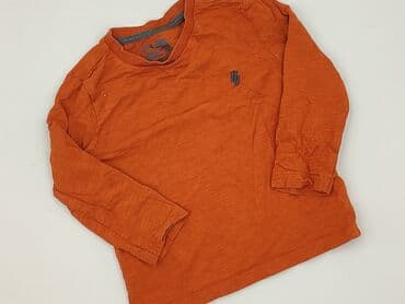 Bluzki: Bluzka, F&F, 3-4 lat, 98-104 cm, stan - Bardzo dobry