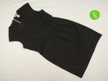 zalando sukienka midi: H&M, Sukienka damska, rozmiar M — 2