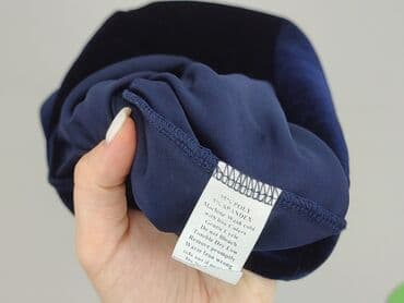 bluzka damska welurowa: Bluza damska
, rozmiar M — 3