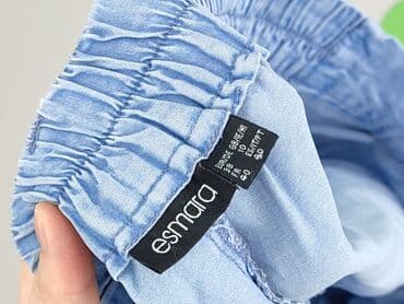 Ubrania damskie: Esmara, Szorty damskie, rozmiar M — 4