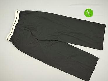 Kobiety: Stradivarius, Spodnie materiałowe damskie, rozmiar S — 3