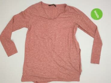 różowe sukienki marynarkowe: Bluzka damska, M — 2