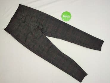 legginsy z wysokim stanem allegro: Legginsy Sportowe damskie, rozmiar S — 3