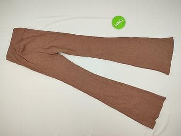 majtki markowe: Pakuten, Spodnie materiałowe damskie, rozmiar XL — 3