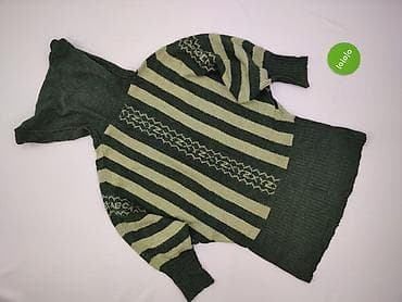 oversize: Sweter damski, rozmiar One size — 3