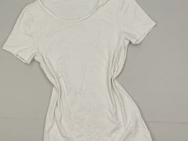 H&M, T-shirt damski, rozmiar S