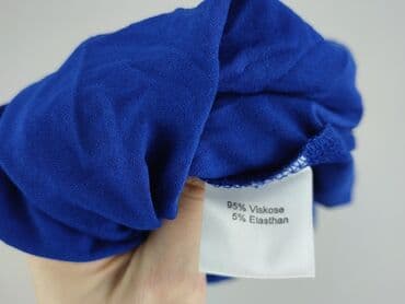 peacocks bluzki: Walbusch, T-shirt damski, rozmiar L — 5