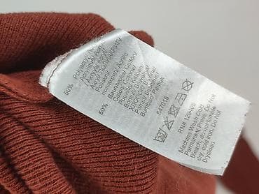 sweter nazutka: Sweter damski, rozmiar One size — 4