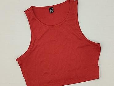 jaka platforma: Shein, Top damski, rozmiar M — 1