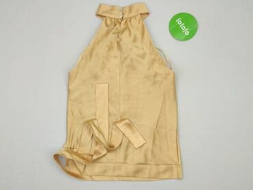 atlasowe sukienki: Top damski, rozmiar M — 3