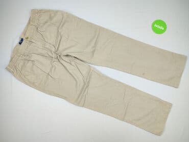 чоловічий одяг: Штани чоловічі, M, Cotton Traders, стан - Дуже гарний — 2