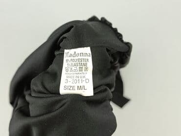 sukienka z gorsetem: Madonna, Sukienka damska, rozmiar M — 5