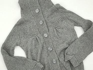 sweter z koniem: H&M, Kardigan damski, rozmiar S — 1