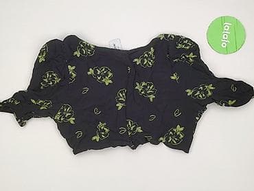 koszula collusion: Top damski, rozmiar XL — 3