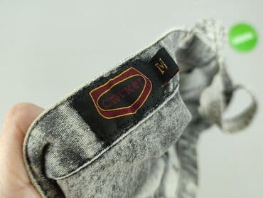 czerwone sandały na słupku ccc: Sukienka damska, rozmiar M — 4