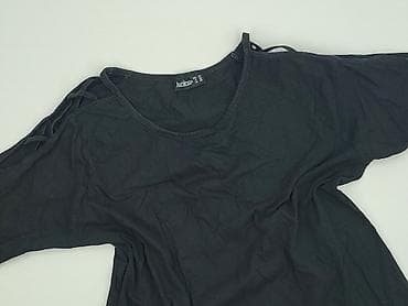 Janina, T-shirt damski, rozmiar 4XL