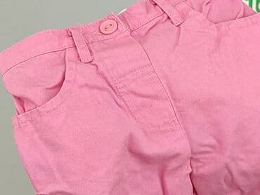 sukienki wizytowe dla dzieci: Baby material trousers, 3-6 months, 62-68 cm, EarlyDays, condition - Good — 7