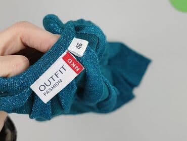 bluzki tureckie plus size: NKD, Tunika damska, rozmiar 4XL — 4