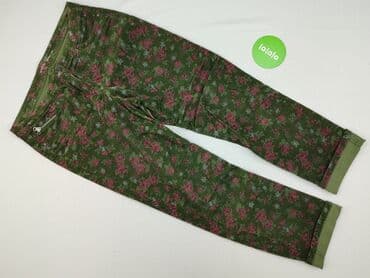 legginsy stayhere: Yessica, Spodnie materiałowe damskie, XL — 2