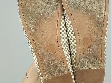 mohito.com pl: Tory Burch, Balerinki damskie, rozmiar 41 — 4