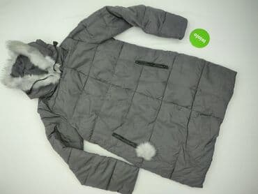 steve madden kurtka z futerkiem: Pepco, Kurtka zimowa damska, M — 2