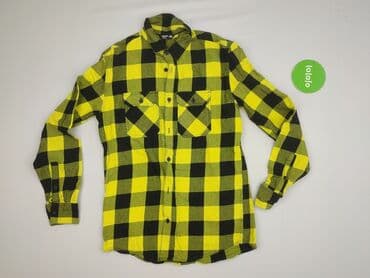 koszula flanelowa carhartt: Cropp, Koszulа dla mężczyzn, rozmiar XS — 2
