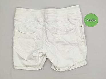 denimco: Jeanswear, Szorty damskie, rozmiar 2XL — 3